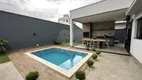 Foto 10 de Casa de Condomínio com 3 Quartos à venda, 154m² em Santa Rosa, Piracicaba