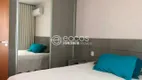 Foto 16 de Apartamento com 3 Quartos à venda, 129m² em Jardim Finotti, Uberlândia