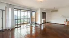 Foto 3 de Apartamento com 3 Quartos para venda ou aluguel, 160m² em Higienópolis, São Paulo