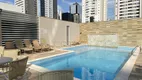 Foto 26 de Apartamento com 3 Quartos para alugar, 100m² em Gleba Palhano, Londrina