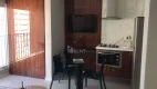 Foto 9 de Apartamento com 1 Quarto à venda, 38m² em Brooklin, São Paulo