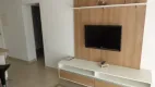 Foto 2 de Flat com 1 Quarto à venda, 40m² em Jardim São Dimas, São José dos Campos