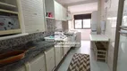 Foto 19 de Apartamento com 3 Quartos à venda, 125m² em Jardim Três Marias, Guarujá
