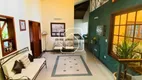 Foto 8 de Casa de Condomínio com 4 Quartos para alugar, 465m² em Haras Paineiras, Salto