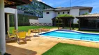 Foto 6 de Casa de Condomínio com 4 Quartos à venda, 500m² em Guarajuba, Camaçari