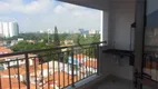 Foto 5 de Apartamento com 2 Quartos à venda, 58m² em Chácara Santo Antônio, São Paulo