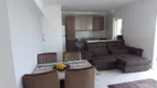 Foto 2 de Apartamento com 3 Quartos à venda, 80m² em Jardim Bela Vista, Taubaté