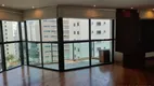 Foto 2 de Apartamento com 3 Quartos à venda, 184m² em Moema, São Paulo