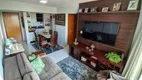 Foto 5 de Apartamento com 2 Quartos à venda, 70m² em Parque Amazônia, Goiânia