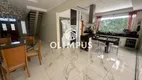 Foto 12 de Casa de Condomínio com 4 Quartos para alugar, 397m² em Nova Uberlandia, Uberlândia