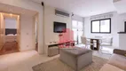 Foto 2 de Apartamento com 2 Quartos à venda, 82m² em Vila Olímpia, São Paulo