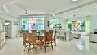 Foto 5 de Casa de Condomínio com 5 Quartos à venda, 420m² em Jardim Acapulco , Guarujá
