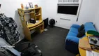 Foto 8 de Apartamento com 3 Quartos à venda, 160m² em José Menino, Santos