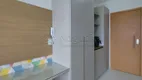 Foto 9 de Apartamento com 1 Quarto à venda, 28m² em Muro Alto, Ipojuca