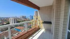 Foto 6 de Apartamento com 2 Quartos à venda, 68m² em Maracanã, Praia Grande