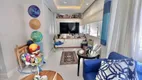 Foto 2 de Apartamento com 3 Quartos à venda, 86m² em Leblon, Rio de Janeiro