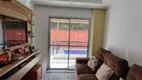 Foto 2 de Apartamento com 3 Quartos à venda, 76m² em Vila Formosa, São Paulo