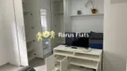 Foto 7 de Flat com 1 Quarto à venda, 29m² em Vila Olímpia, São Paulo