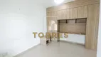 Foto 13 de Apartamento com 2 Quartos para alugar, 90m² em Jardim Astúrias, Guarujá