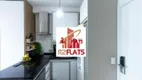 Foto 7 de Flat com 1 Quarto à venda, 41m² em Vila Mariana, São Paulo
