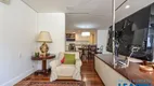 Foto 10 de Apartamento com 2 Quartos à venda, 130m² em Itaim Bibi, São Paulo