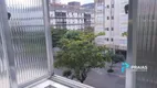 Foto 12 de Apartamento com 1 Quarto à venda, 50m² em Enseada, Guarujá