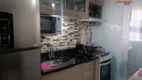 Foto 3 de Apartamento com 2 Quartos à venda, 47m² em Vila Maria Luiza, Francisco Morato