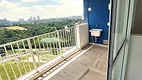 Foto 2 de Apartamento com 1 Quarto à venda, 55m² em Alphaville Empresarial, Barueri