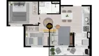 Foto 18 de Apartamento com 2 Quartos à venda, 43m² em Remédios, Osasco