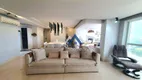 Foto 3 de Apartamento com 3 Quartos à venda, 156m² em Bela Suica, Londrina