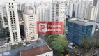 Foto 10 de Sala Comercial para alugar, 33m² em Campo Belo, São Paulo