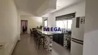 Foto 9 de Casa com 3 Quartos à venda, 200m² em Vila Nogueira, Campinas