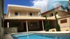 Foto 22 de Casa com 5 Quartos à venda, 259m² em Balneario Florida, Praia Grande
