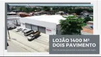 Foto 4 de Ponto Comercial para alugar, 700m² em Caji, Lauro de Freitas