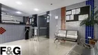 Foto 11 de Sala Comercial à venda, 60m² em Rudge Ramos, São Bernardo do Campo