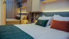 Foto 3 de Apartamento com 2 Quartos à venda, 52m² em Chacara Bela Vista, Sumaré