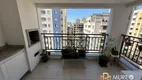 Foto 2 de Apartamento com 4 Quartos à venda, 133m² em Parque Residencial Aquarius, São José dos Campos