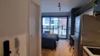 Foto 3 de Apartamento com 1 Quarto à venda, 24m² em Campo Belo, São Paulo