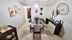 Foto 2 de Apartamento com 3 Quartos à venda, 137m² em Vila Assunção, Praia Grande