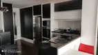 Foto 3 de Apartamento com 1 Quarto para alugar, 37m² em Brooklin, São Paulo