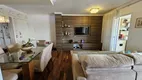 Foto 4 de Apartamento com 3 Quartos para alugar, 100m² em Vila Lageado, São Paulo