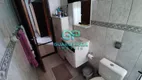 Foto 11 de Apartamento com 3 Quartos à venda, 100m² em Jardim dos Pássaros, Guarujá