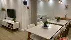 Foto 2 de Apartamento com 2 Quartos à venda, 52m² em Vila Uberabinha, São Paulo