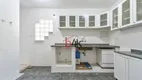 Foto 15 de Casa com 4 Quartos à venda, 205m² em Campo Belo, São Paulo