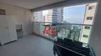 Foto 6 de Apartamento com 2 Quartos à venda, 67m² em José Menino, Santos