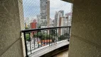 Foto 12 de Apartamento com 1 Quarto para alugar, 37m² em Vila Nova Conceição, São Paulo