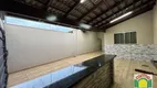 Foto 7 de Casa com 3 Quartos à venda, 140m² em Residencial Arco-Íris, Anápolis