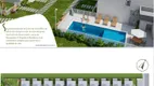 Foto 2 de Casa de Condomínio com 3 Quartos à venda, 140m² em Buraquinho, Lauro de Freitas