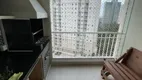 Foto 8 de Apartamento com 2 Quartos à venda, 84m² em Morumbi, São Paulo
