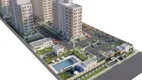 Foto 4 de Apartamento com 2 Quartos à venda, 36m² em Tabuleiro dos Martins, Maceió